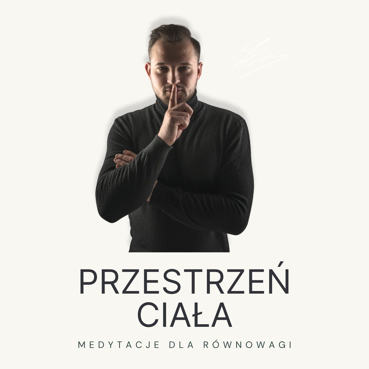 Przestrzeń Ciała cover art