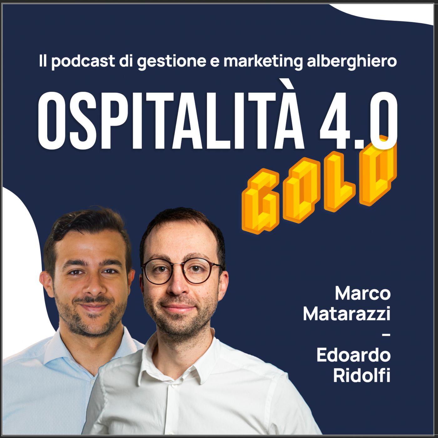 Slope Podcast - Ospitalità 4.0