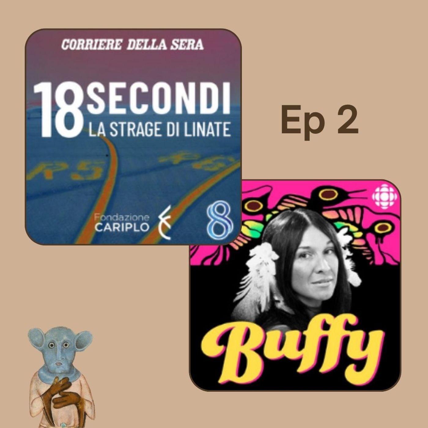 RimBomBi: Recensioni Podcast e consigli di ascolto