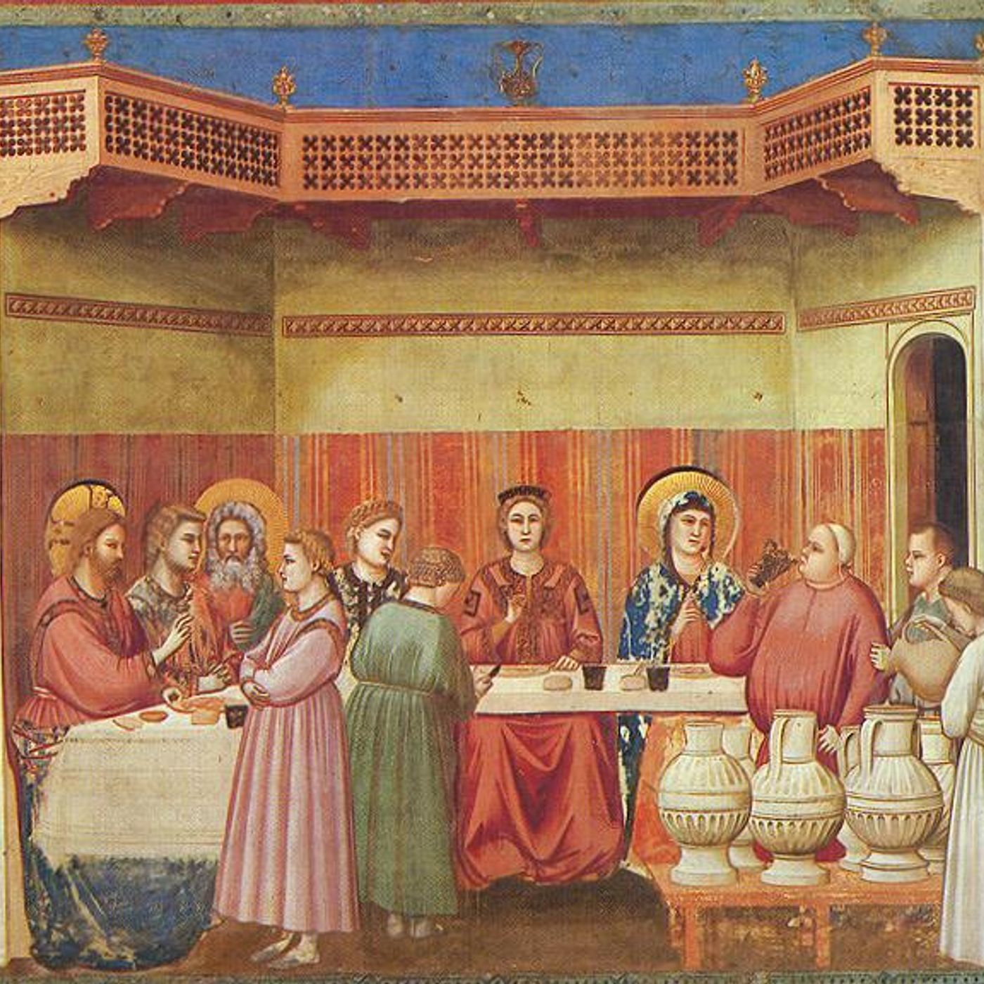 Kazania ks. Marcin Węcławski