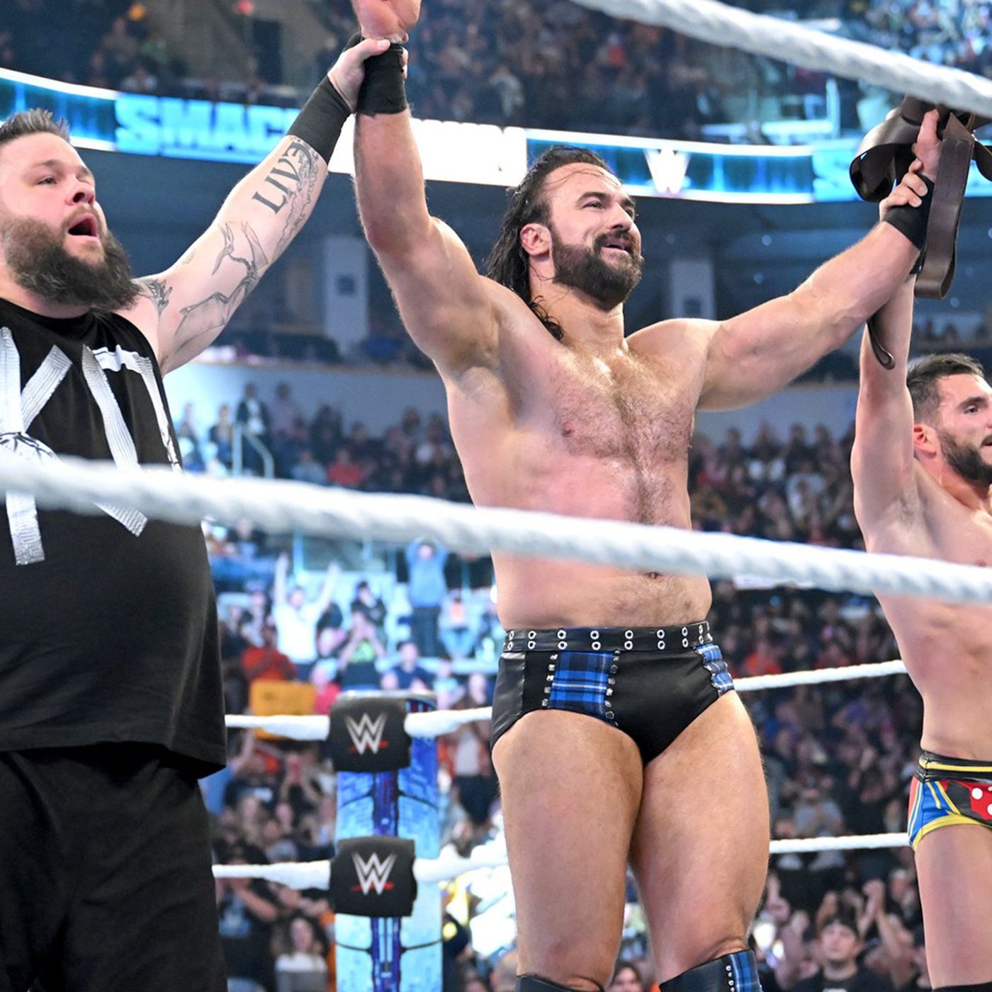 The Uncensored Pro Wrestling Podcast
