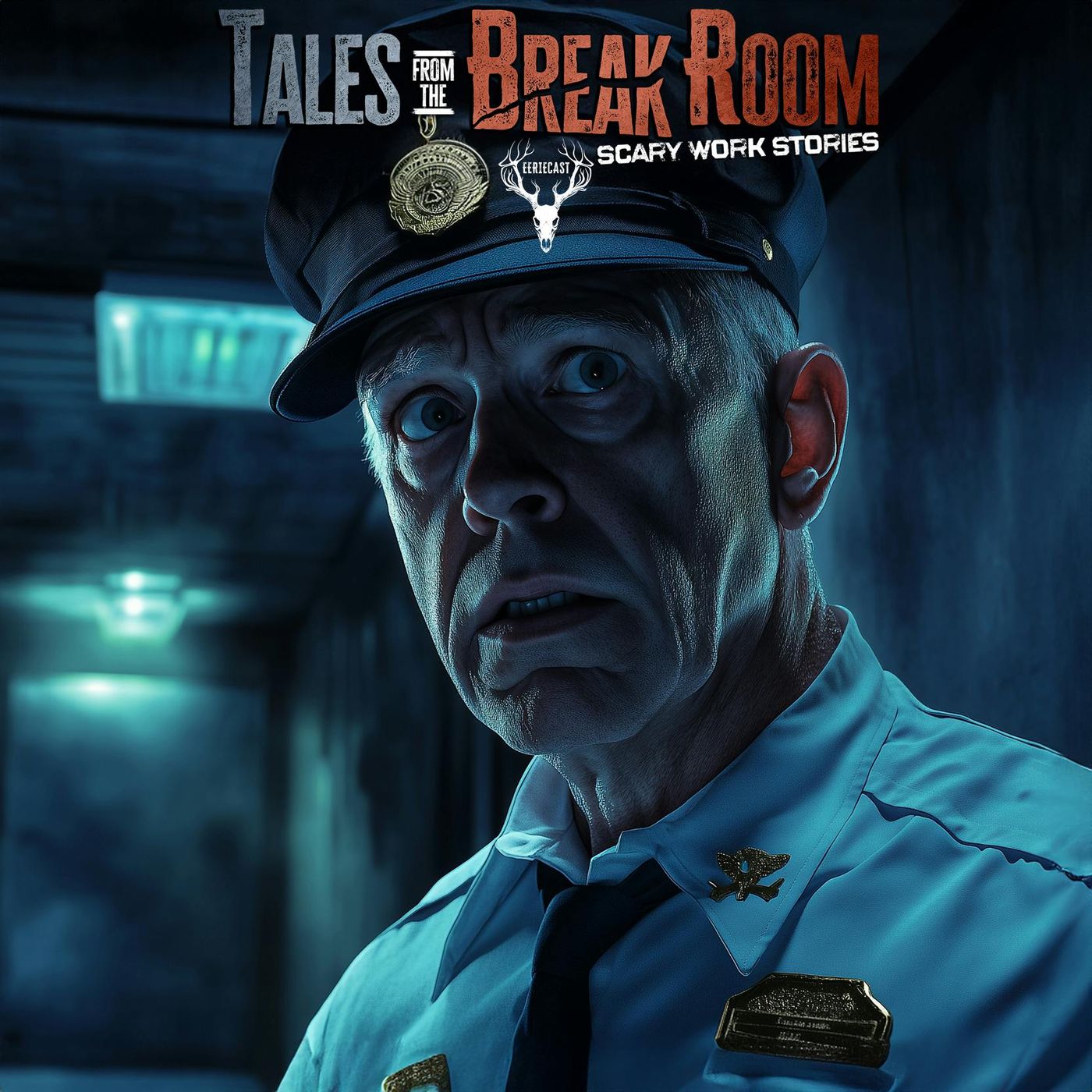 4 More DISTURBING Confessions from SECURITY GUARDS episode artwork