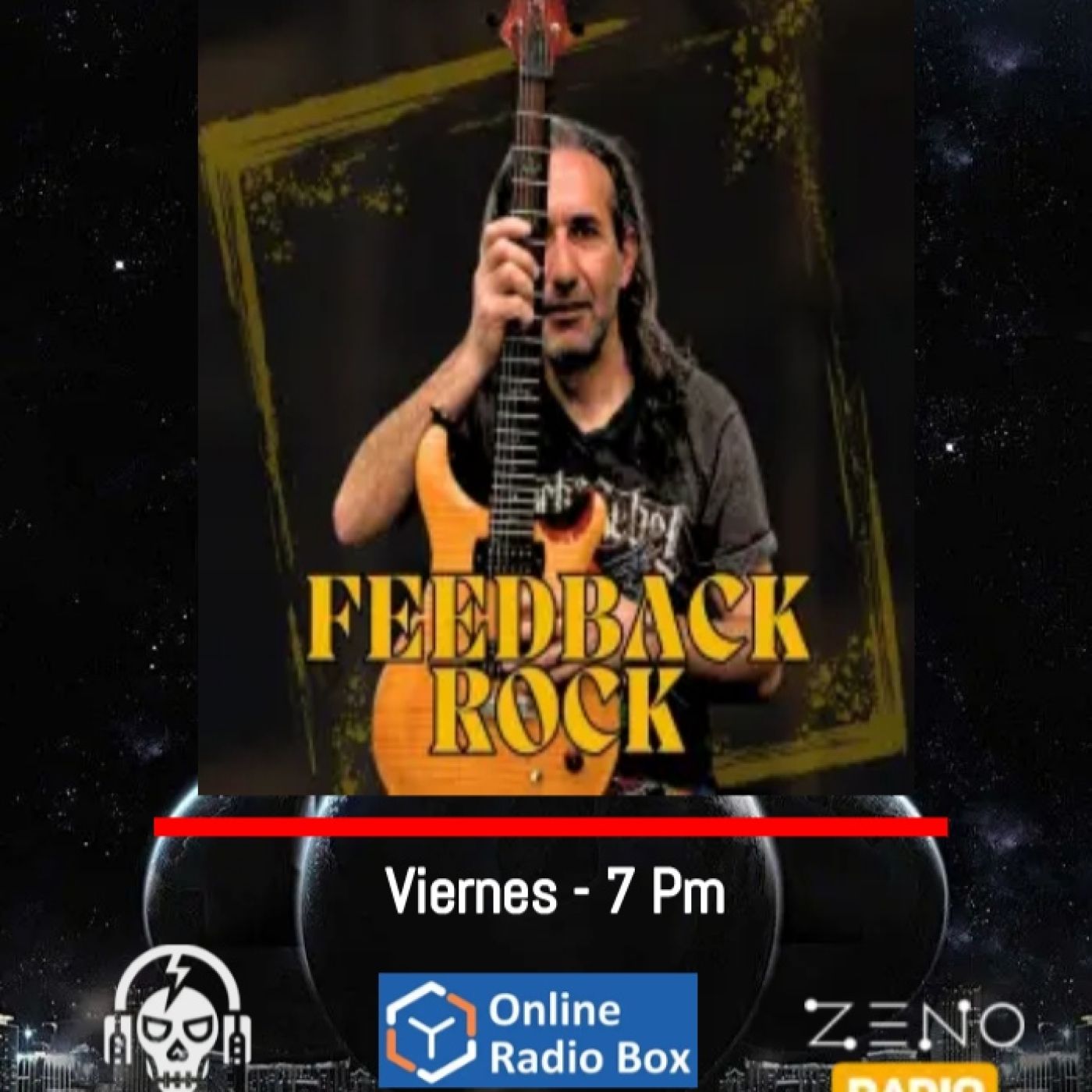 HABLEMOS DE ROCK