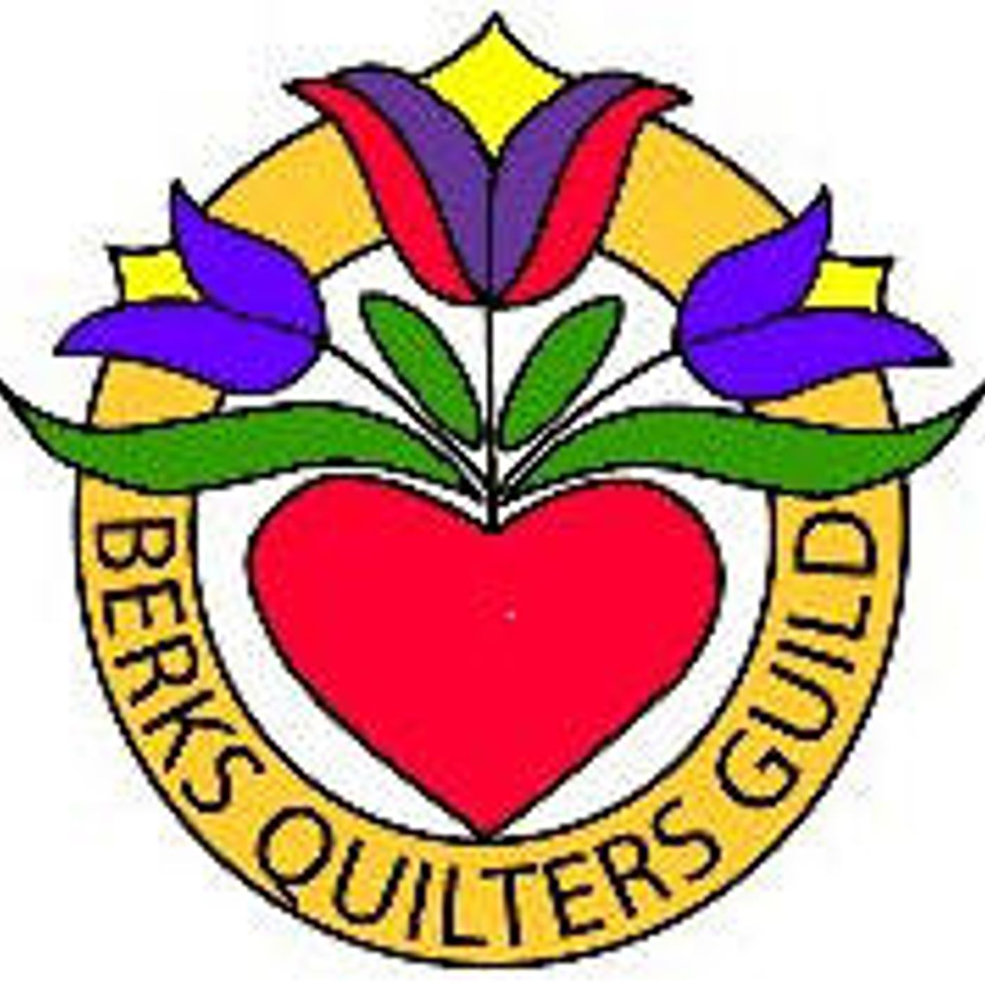 Berks Quilters Guild episode artwork