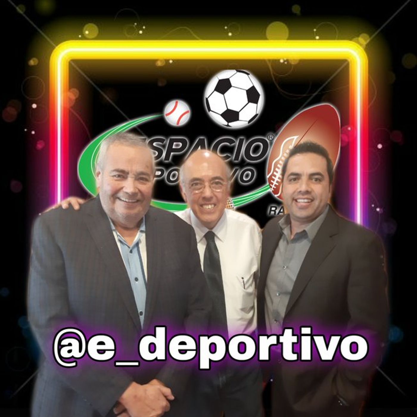 Llegamos al Viernes bien y de buenas en Espacio Deportivo de la Tarde 29 de Enero 2021