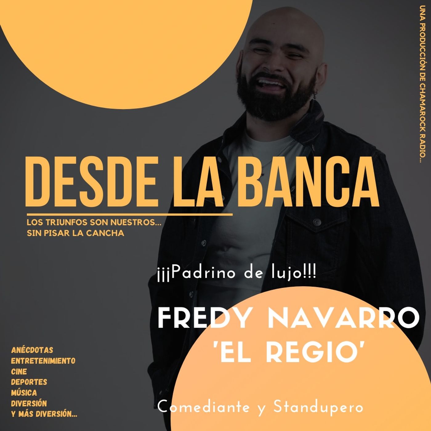 Desde la Banca