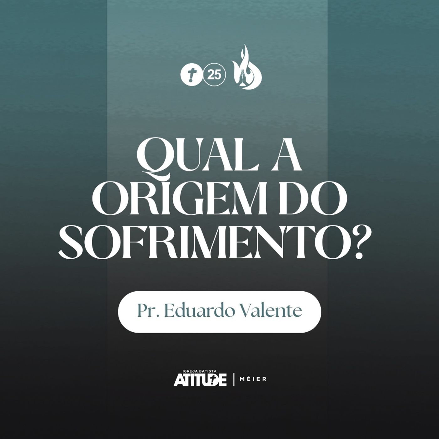 Atitude Podcast - Méier