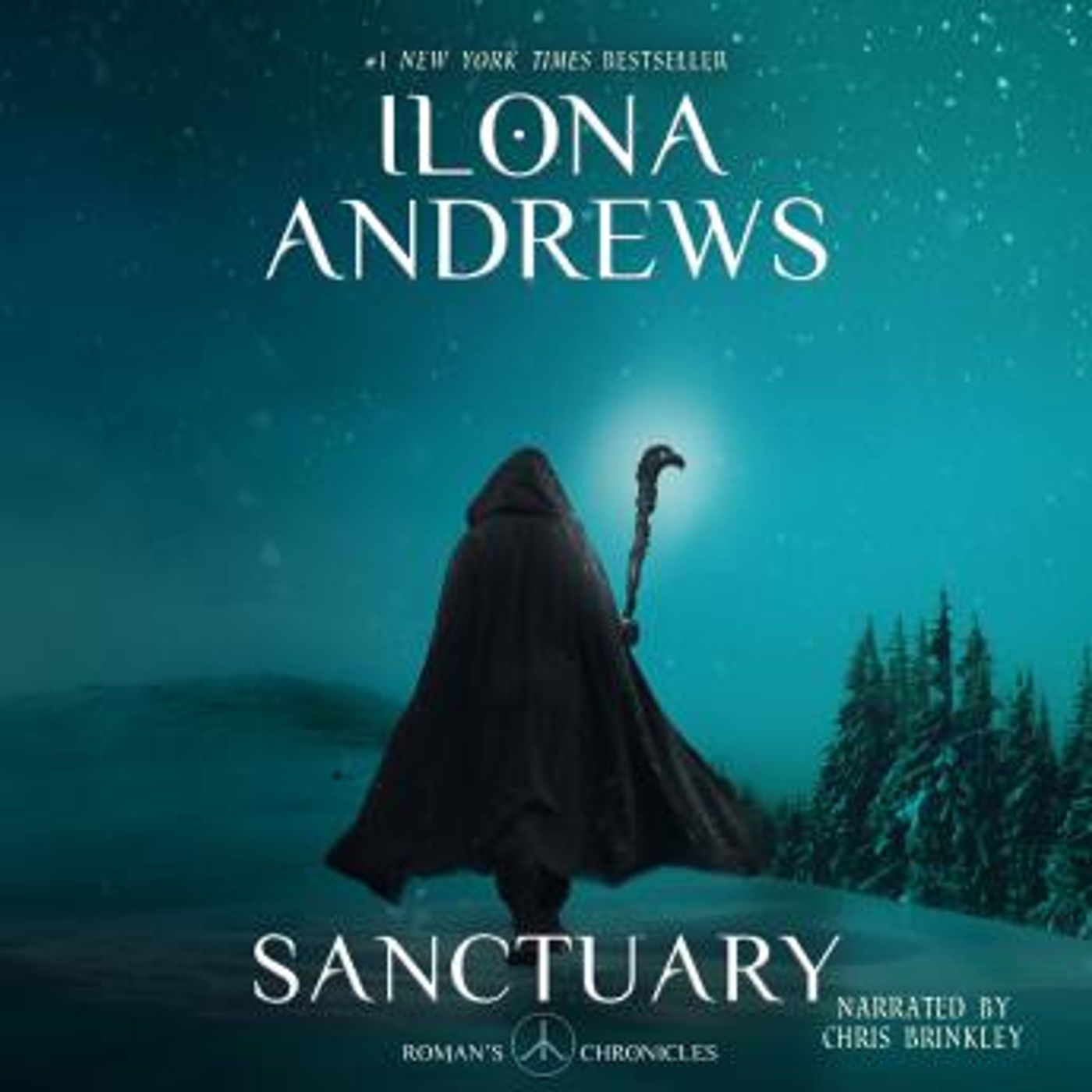 Enjoy Amazing Full Audiobooks in Science Fiction & Fantasy, Fantasy