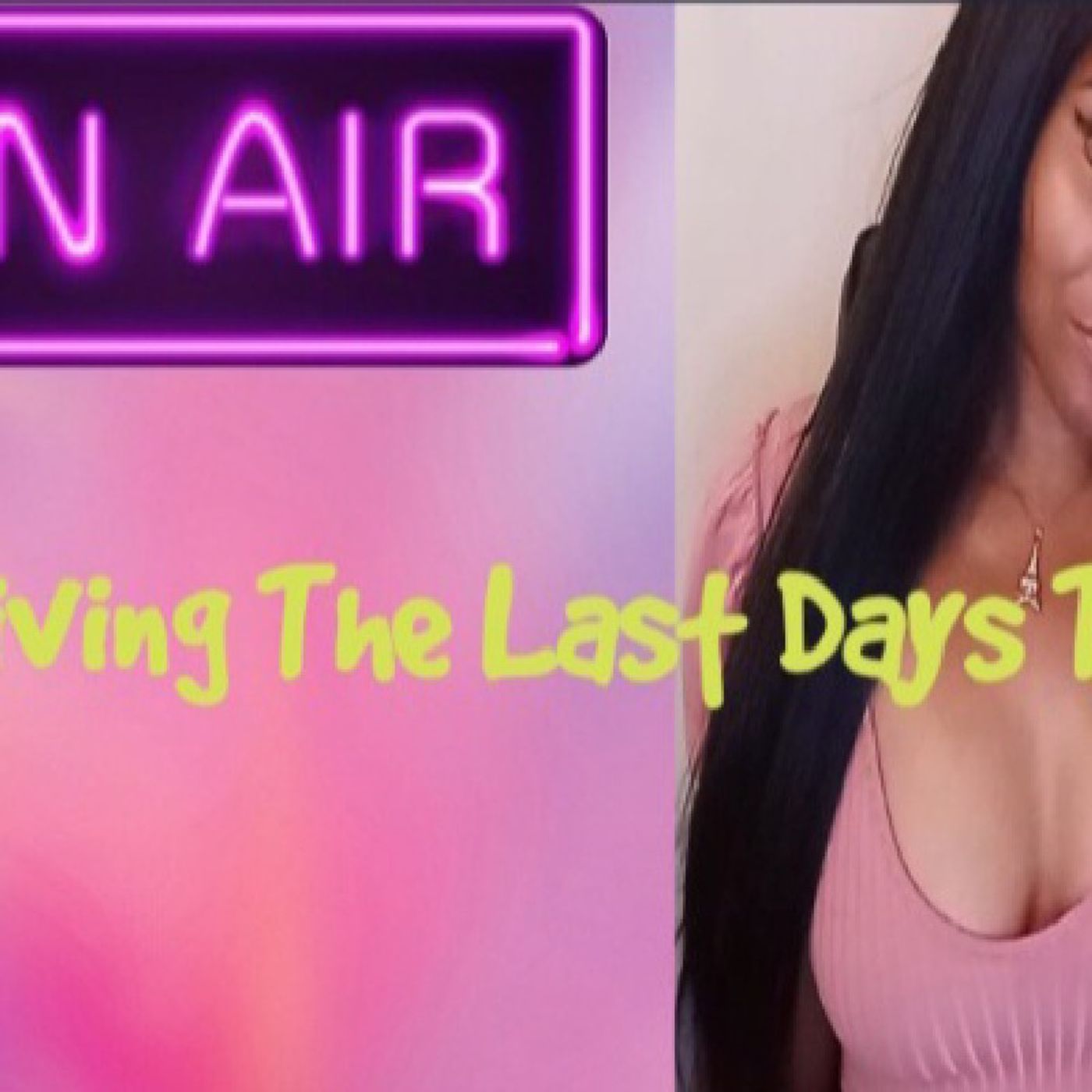 Surviving The Last Days Podcast