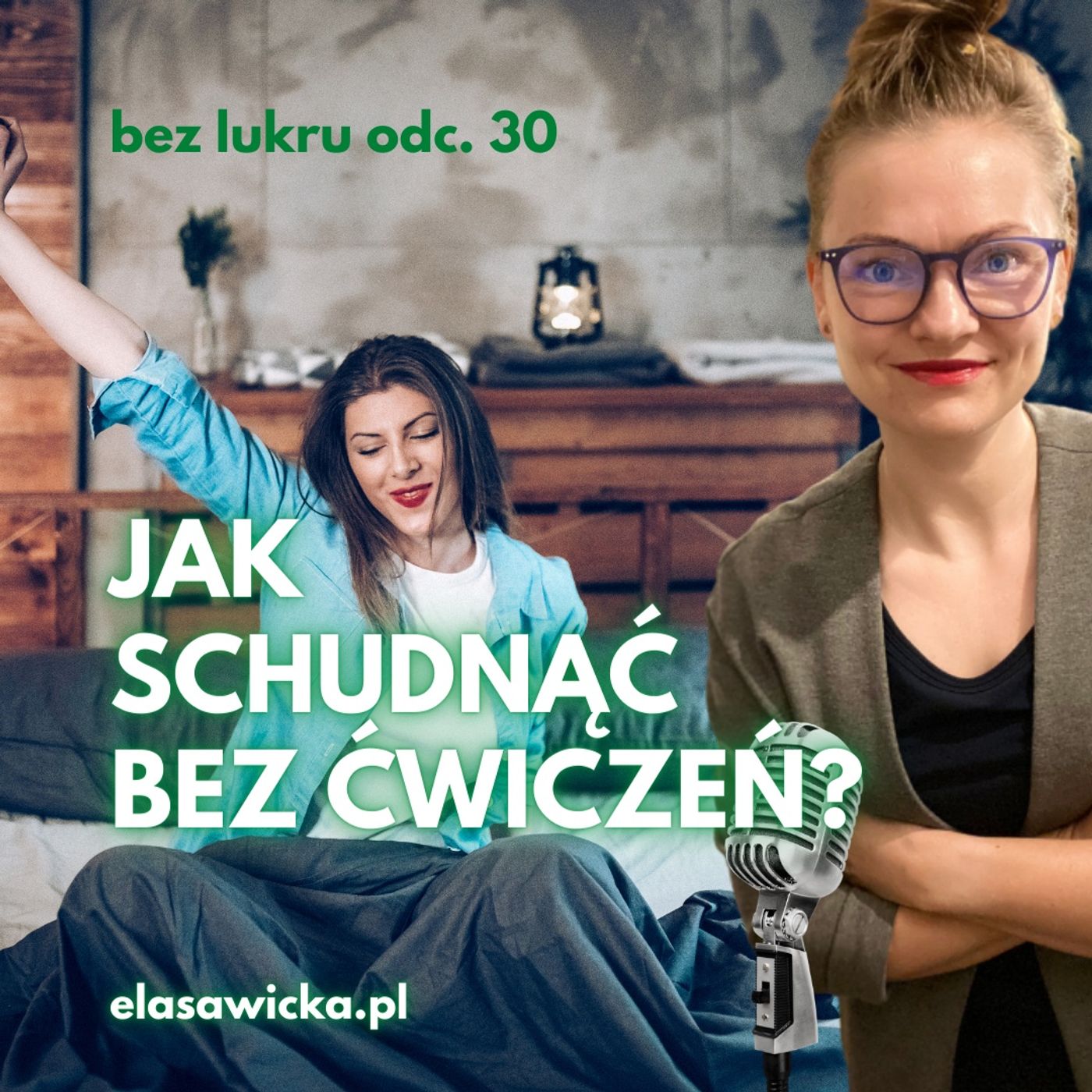 Bez lukru