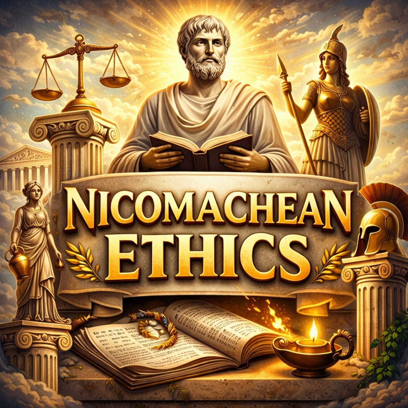Nicomachean Ethics