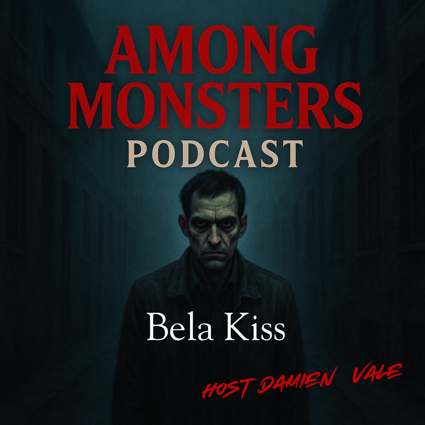 Among Monsters Podcast