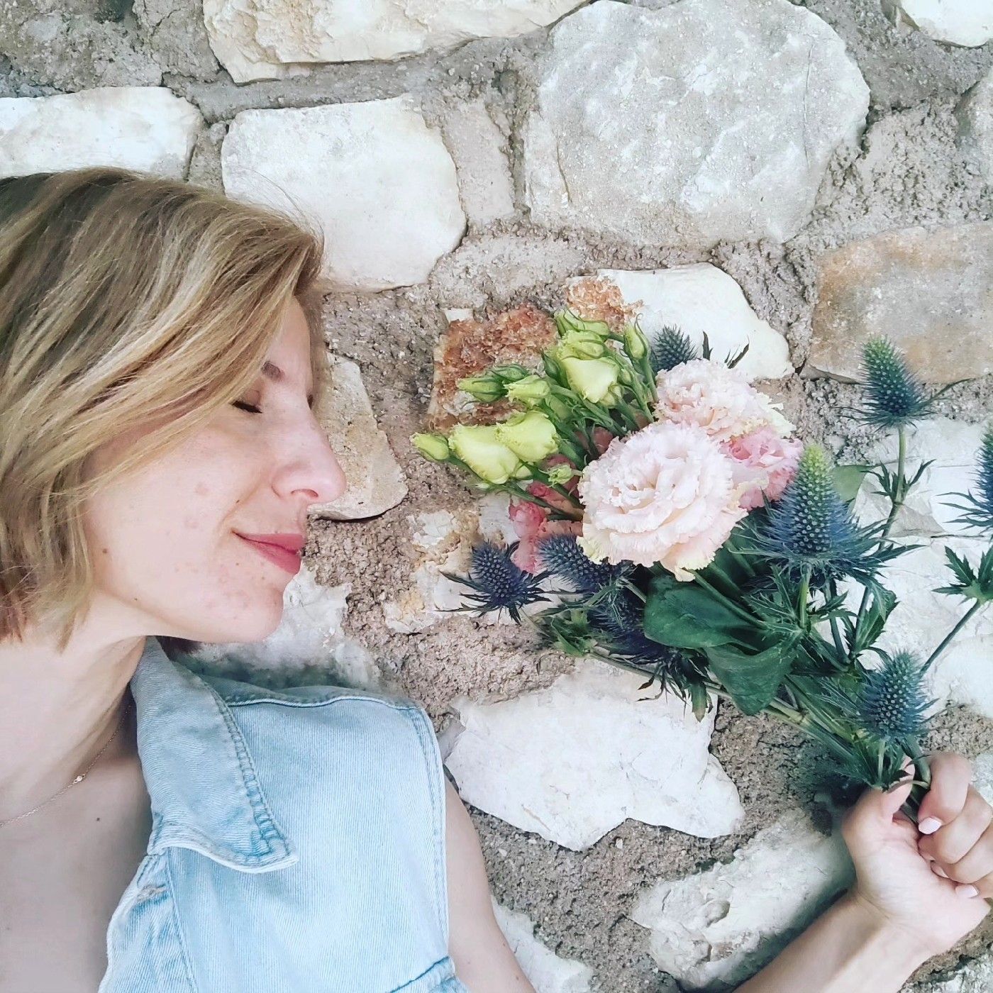 MARIA ARAVANTINOU's podcast cover art