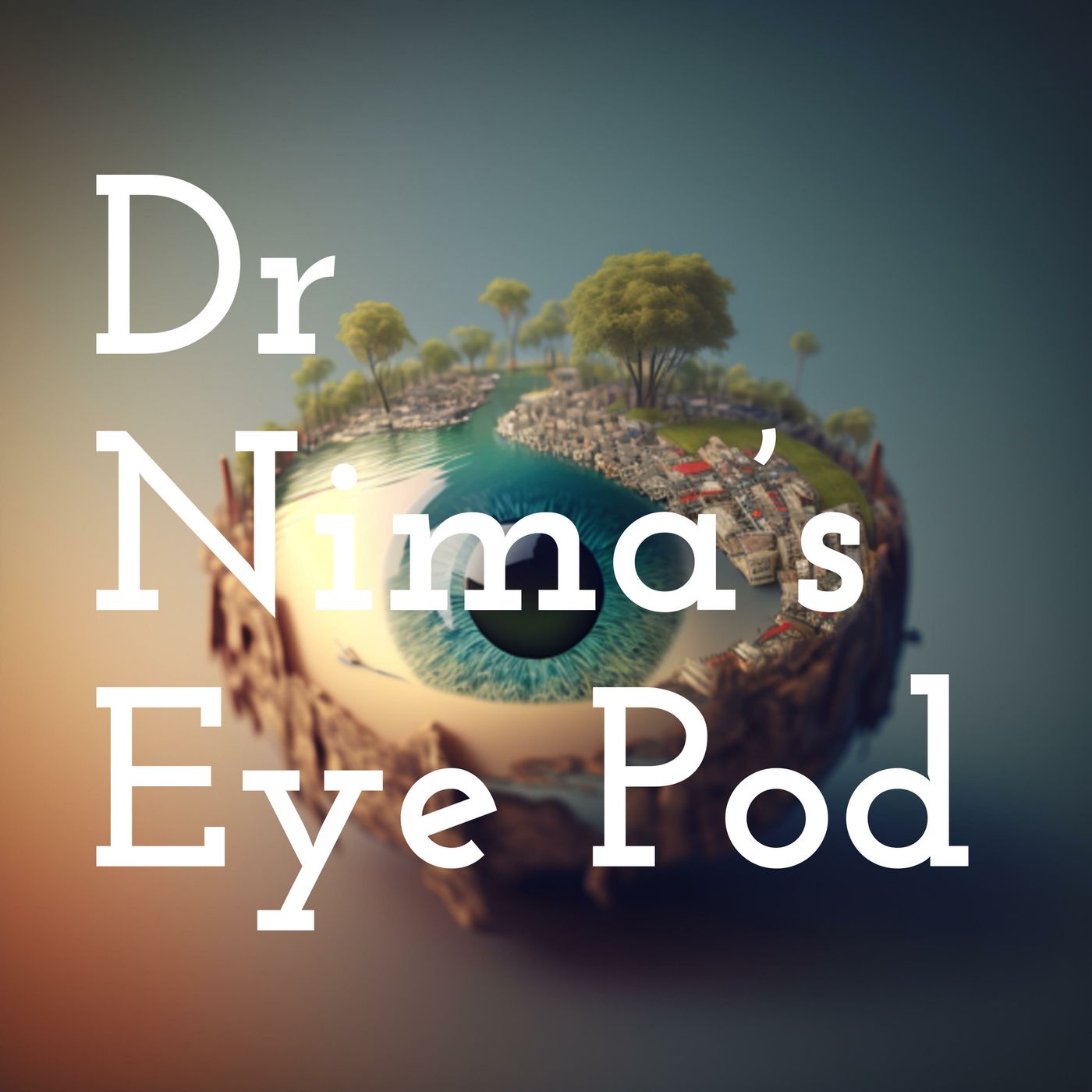 Dr Nima's Eye Pod: Video Short: Dogmatic ideas in medicine and uveitis - from the Behçet's UK Q & A