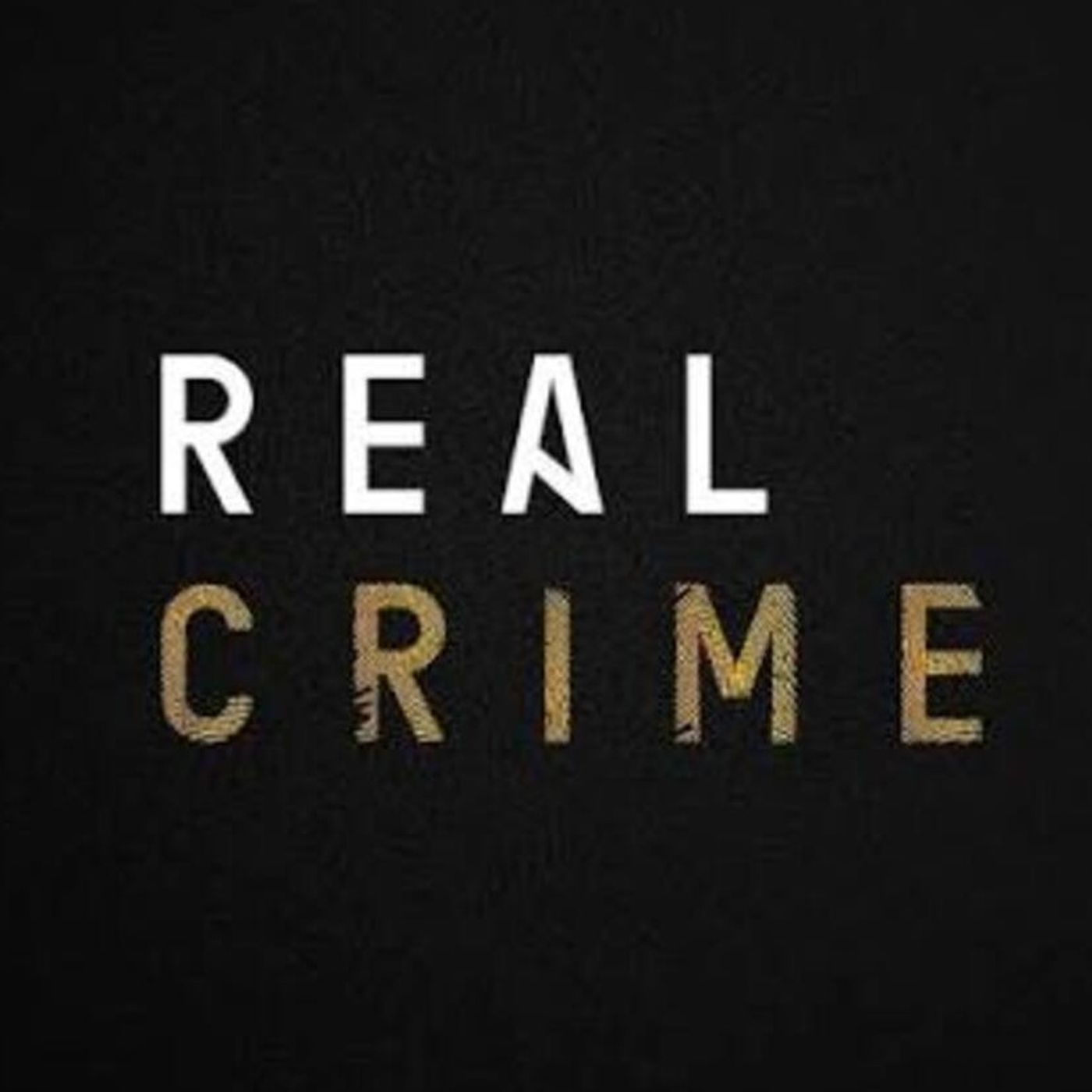 Real Crime cover