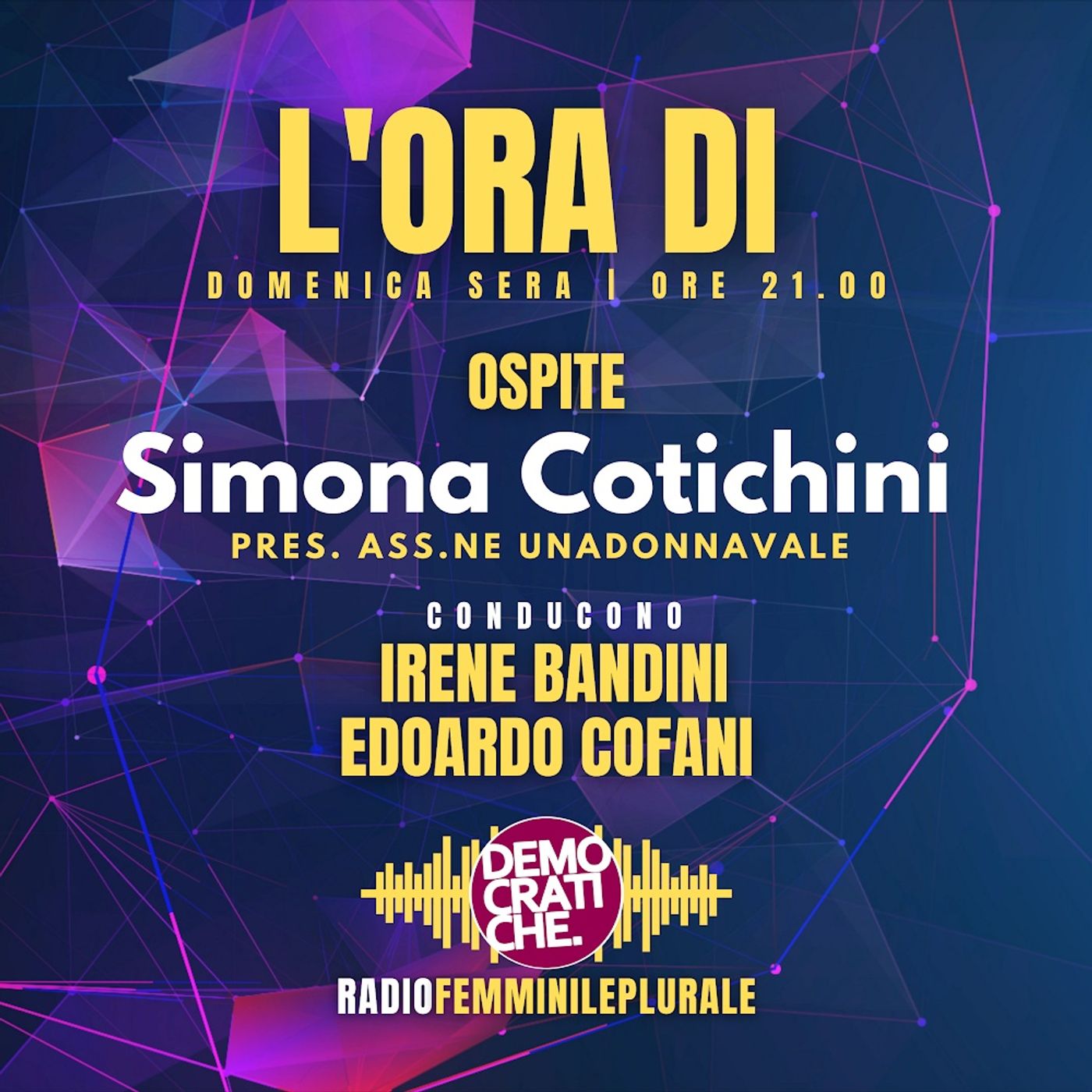 L\'ORA DI