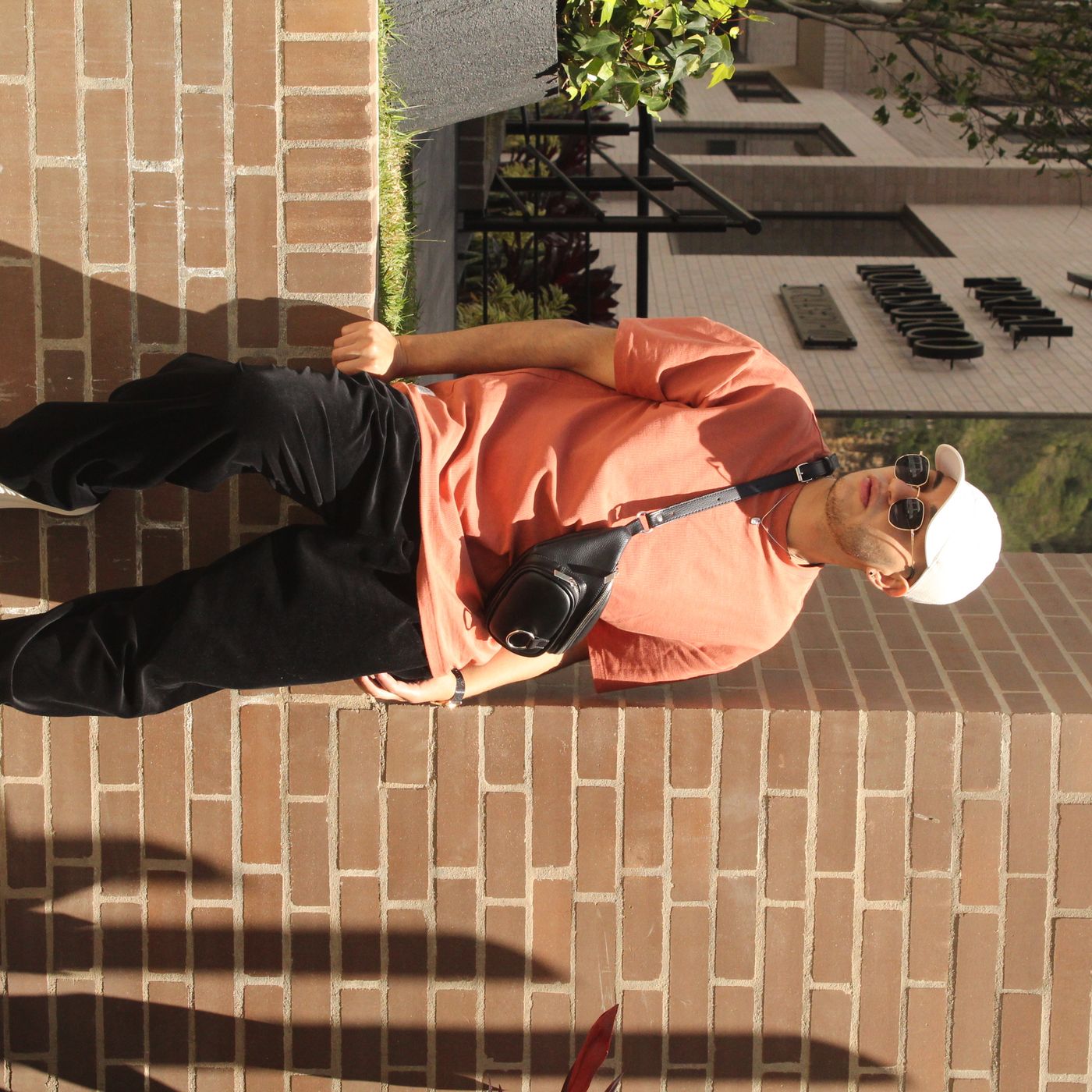 Vivir con Respeo y responsabilidad