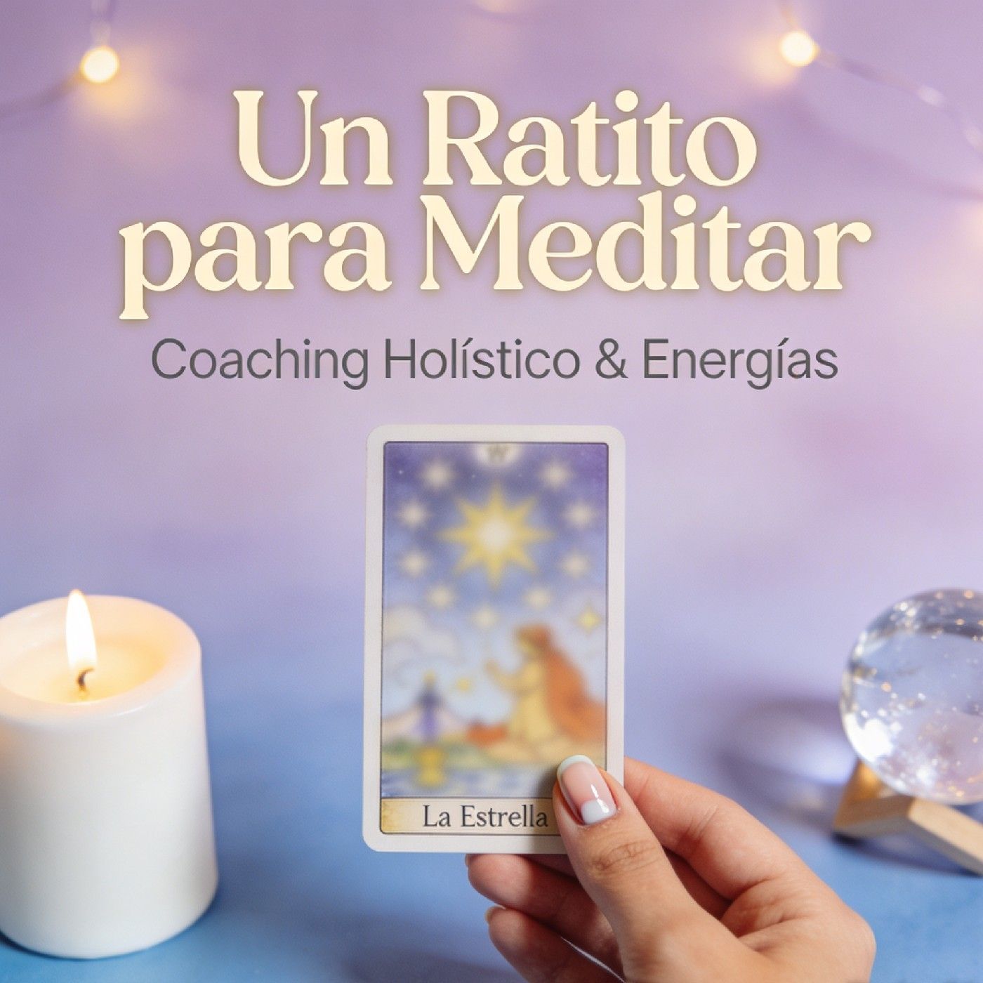 Un ratito para meditar