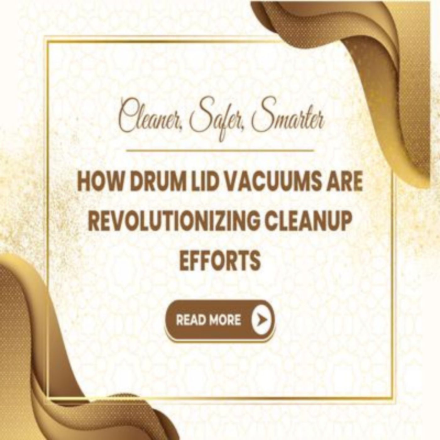 Spillrite Vacuums Canada