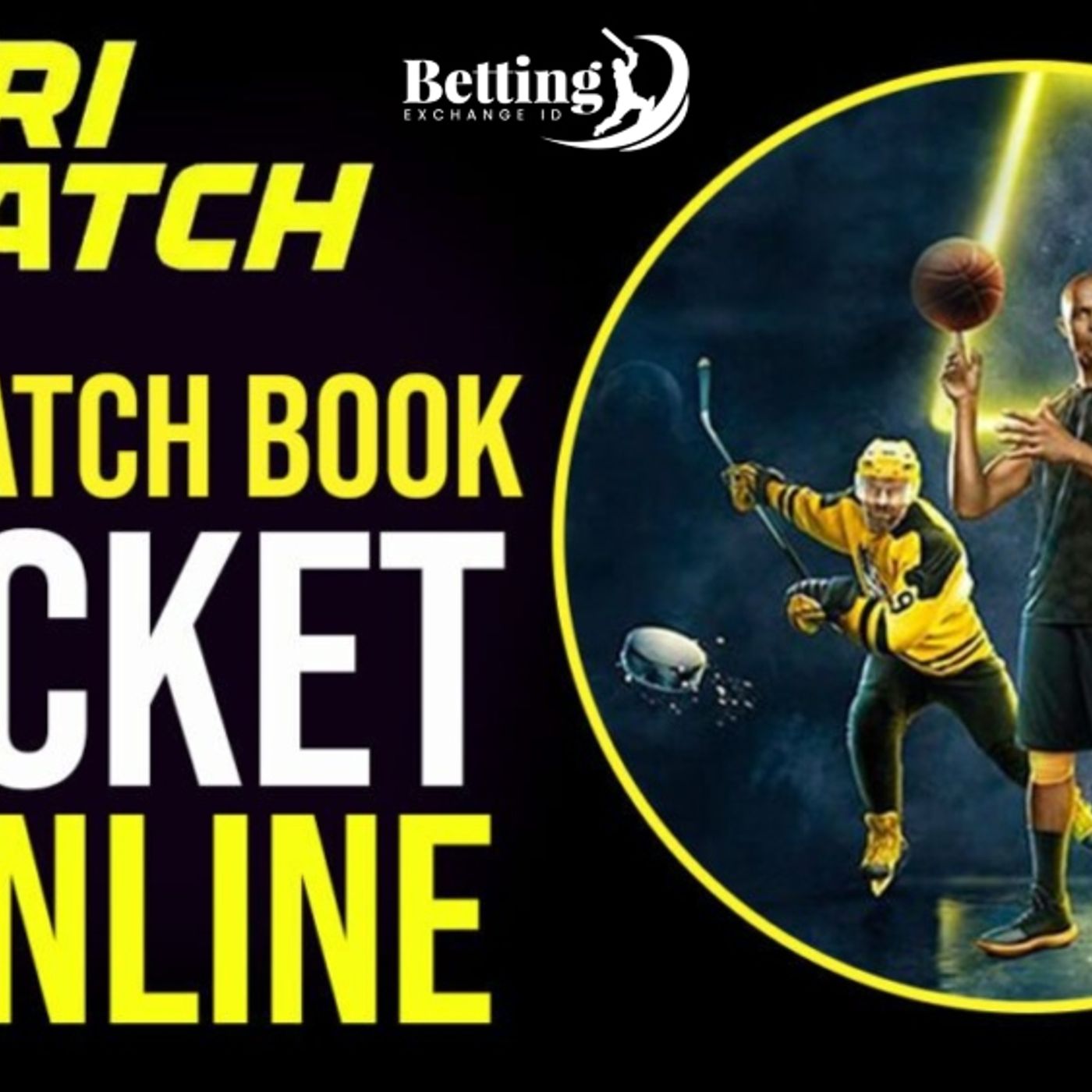 The Future of Betting Why You Should Book Parimatch Cricket ID Online episode artwork