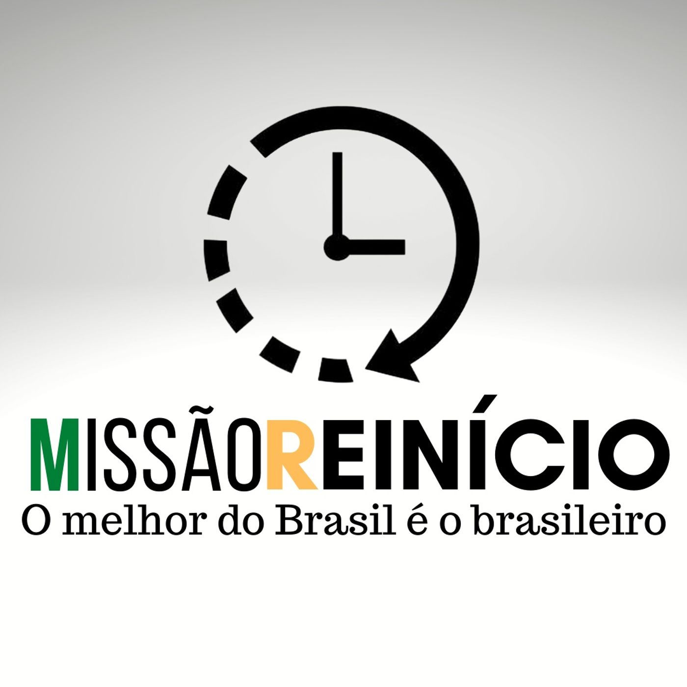 Missão Reinício