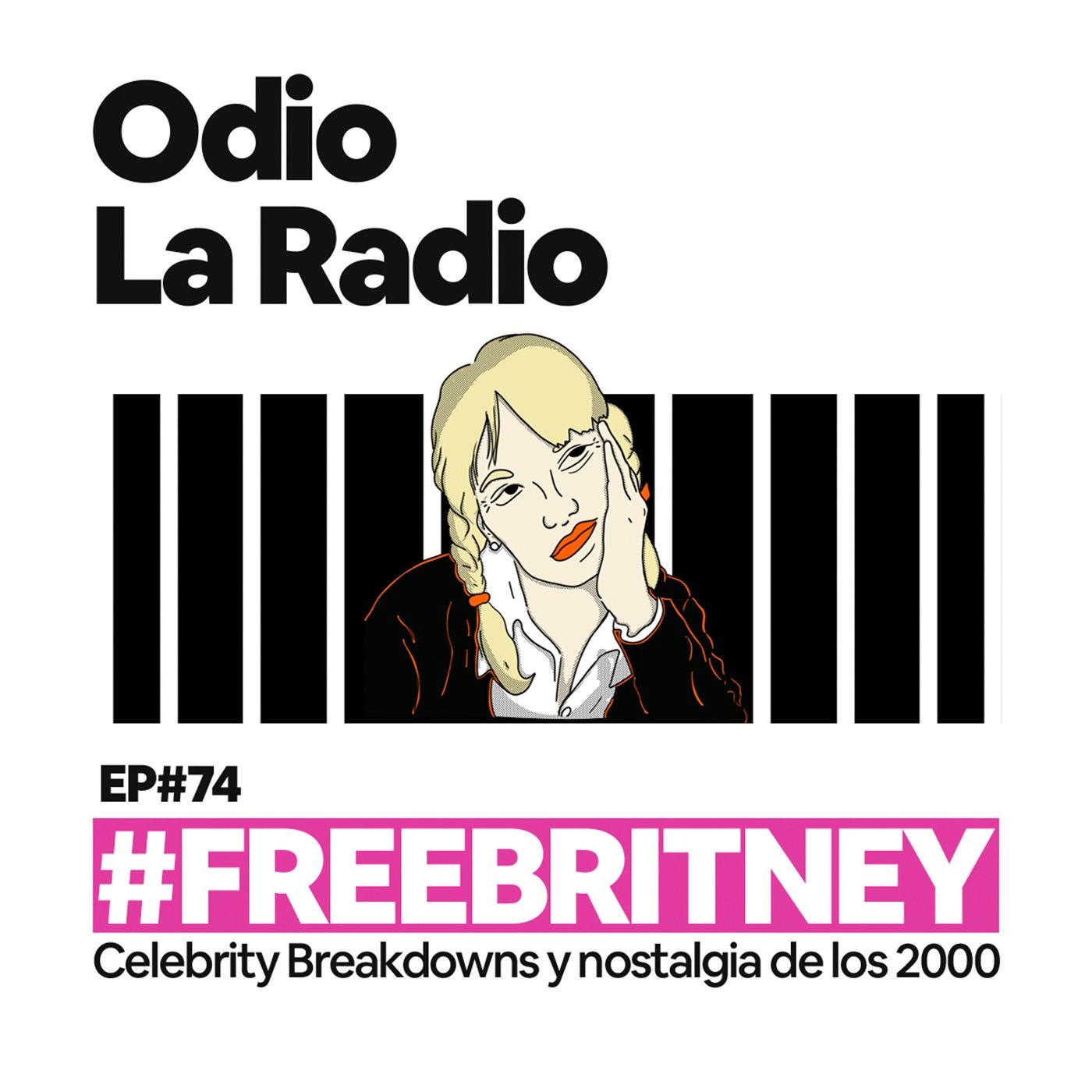Odio La Radio