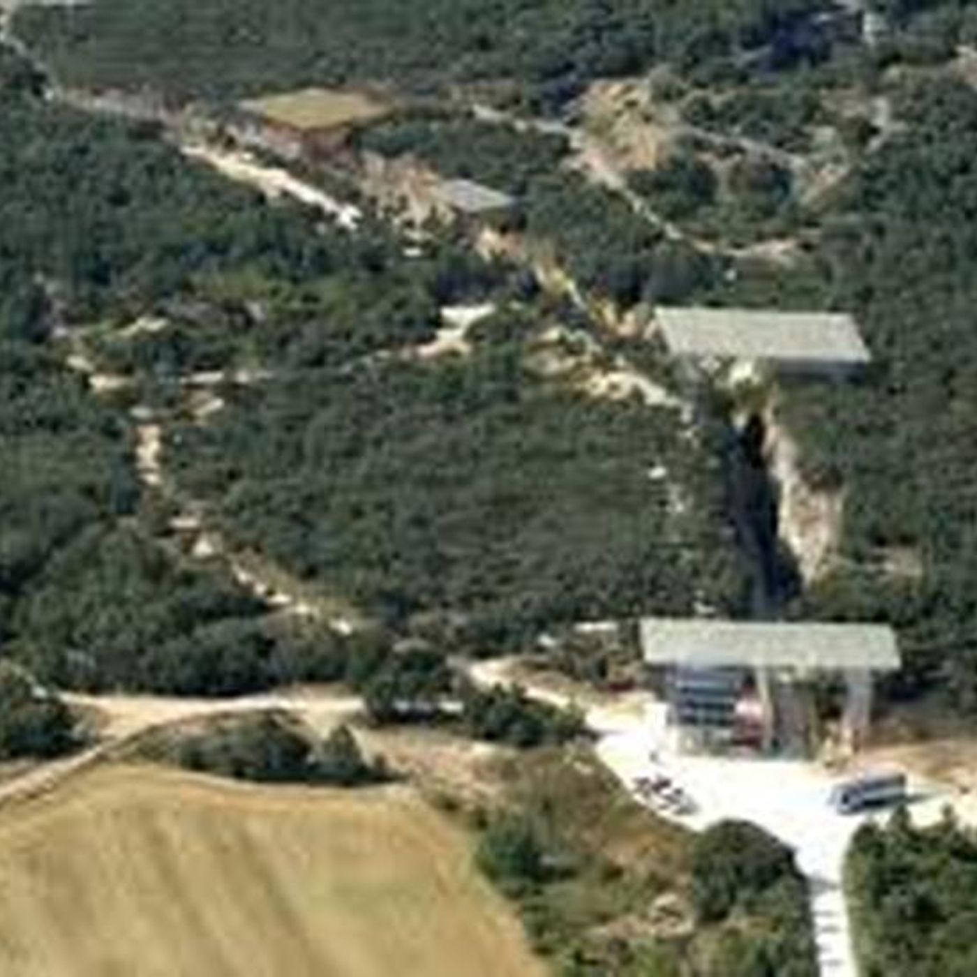 ATAPUERCA, EL ORIGEN