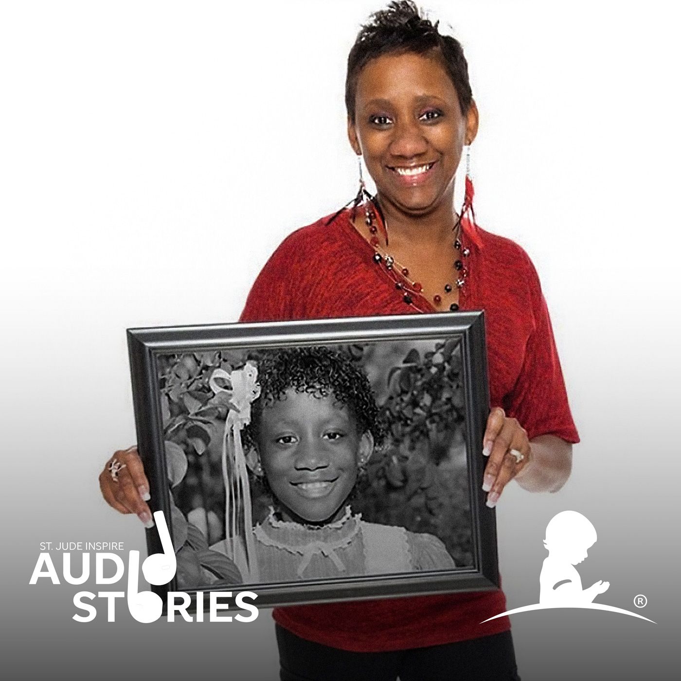 First to be cured of sickle cell disease, Kimberlin relishes the joy of each day