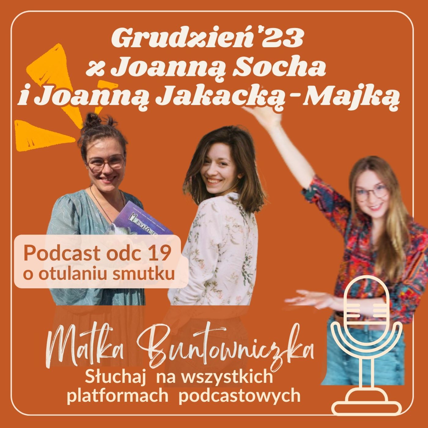 Matka Buntowniczka