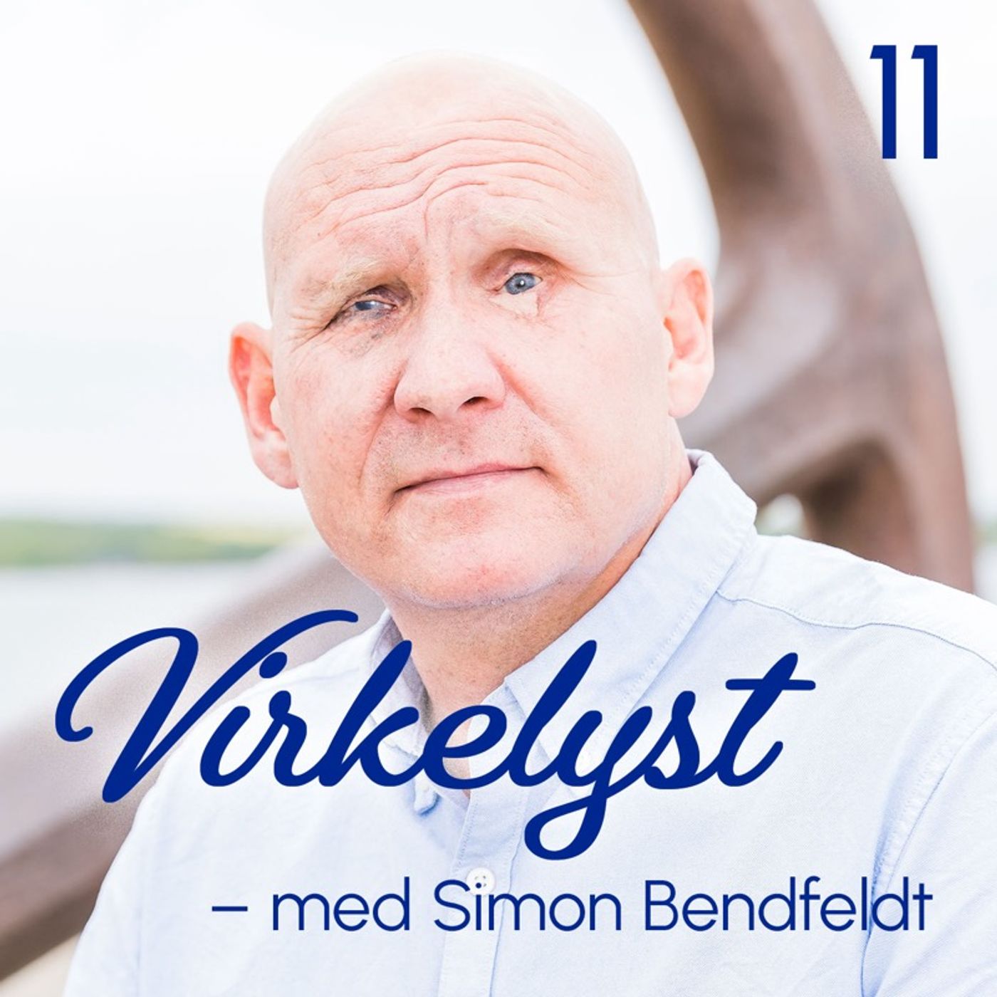 Virkelyst - med Simon Bendfeldt