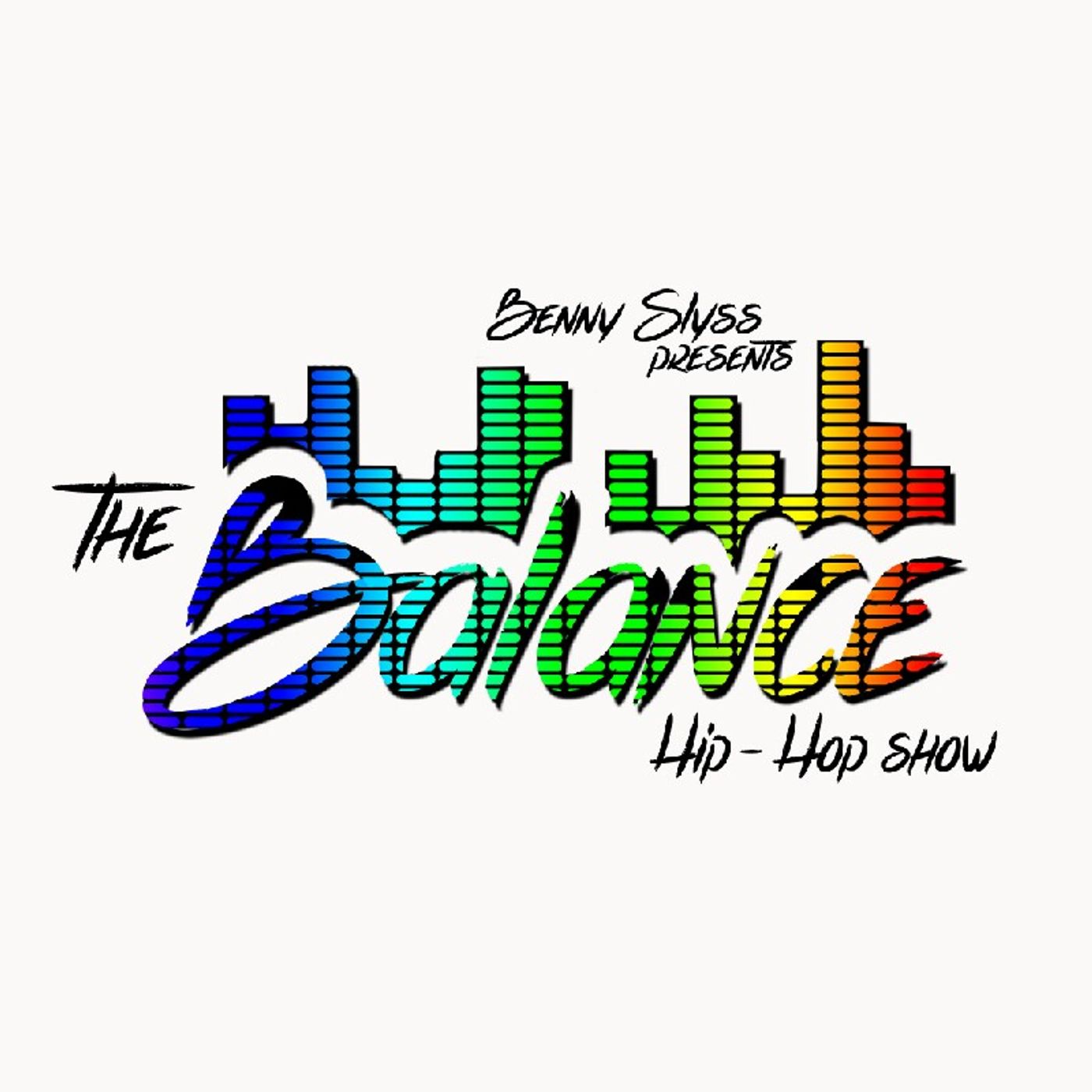 The BaLaNcE Episode #33 the "They WATCHIN ME NOW" MIX episode artwork