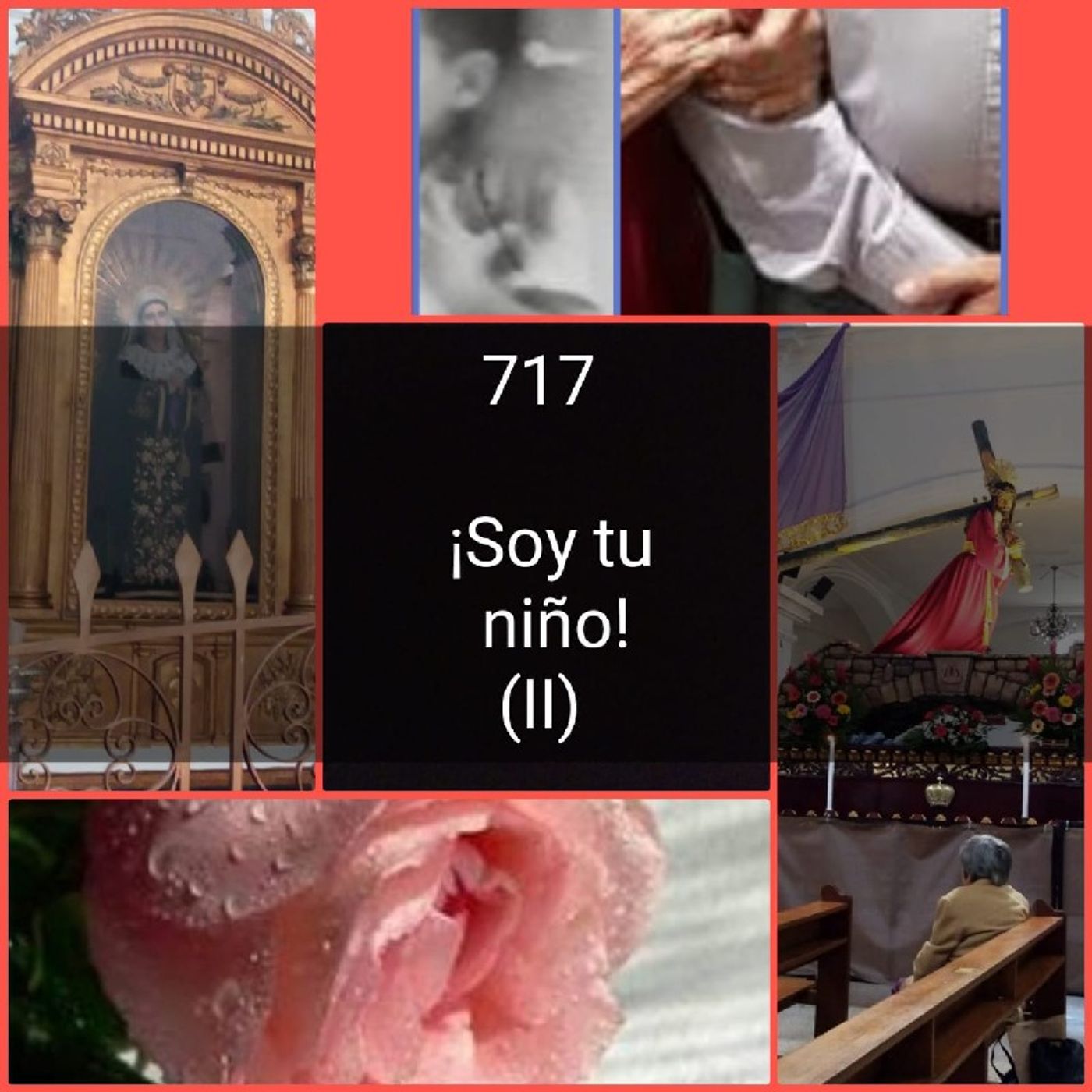 El podcast de Juan Pablo Arce G.