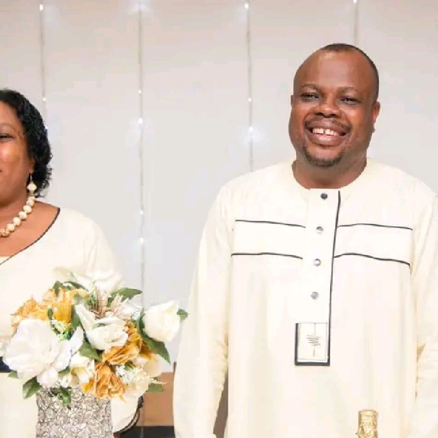 Episode 232 - THE WORD OF HIS GRACE MESSAGE