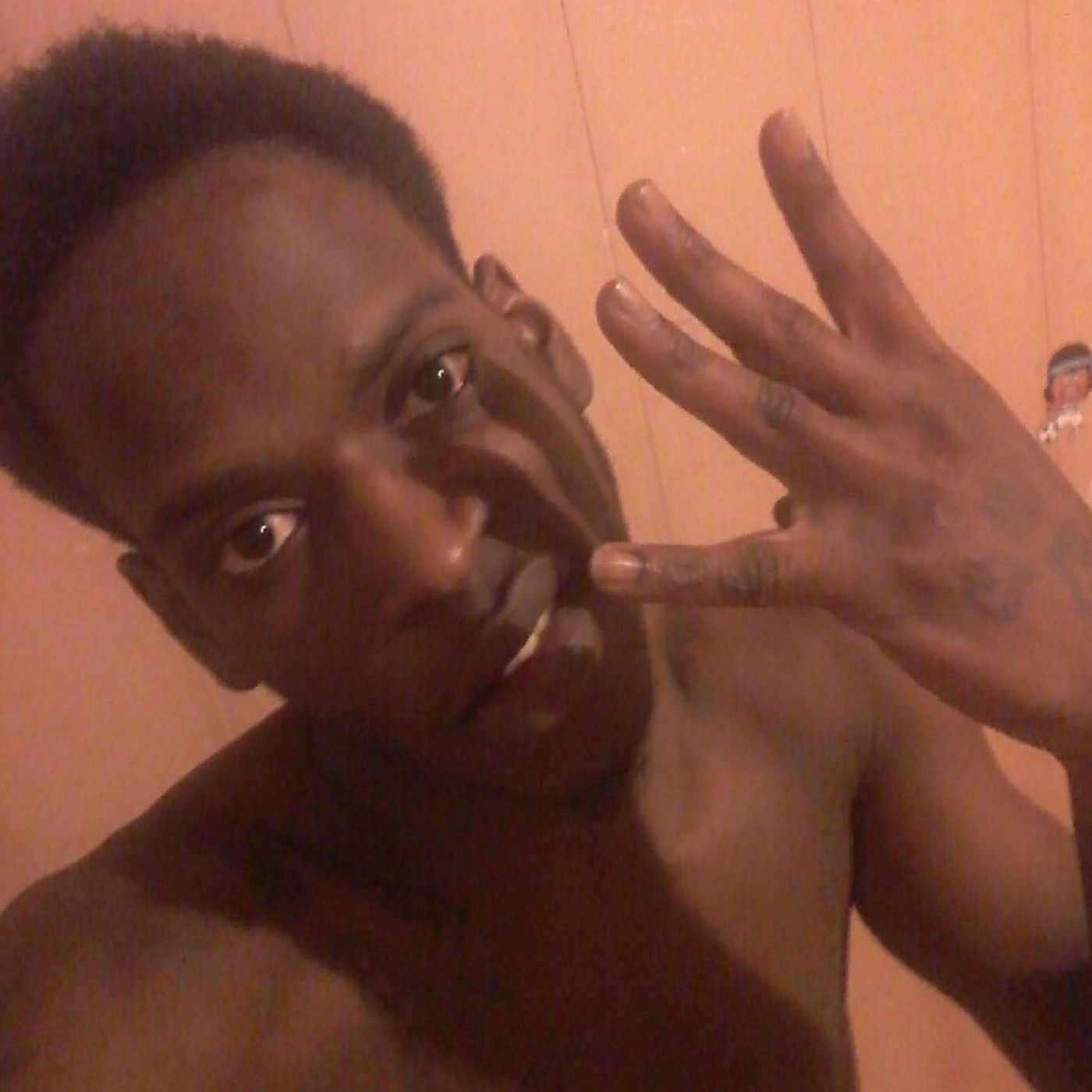 Blt Terrell Jones