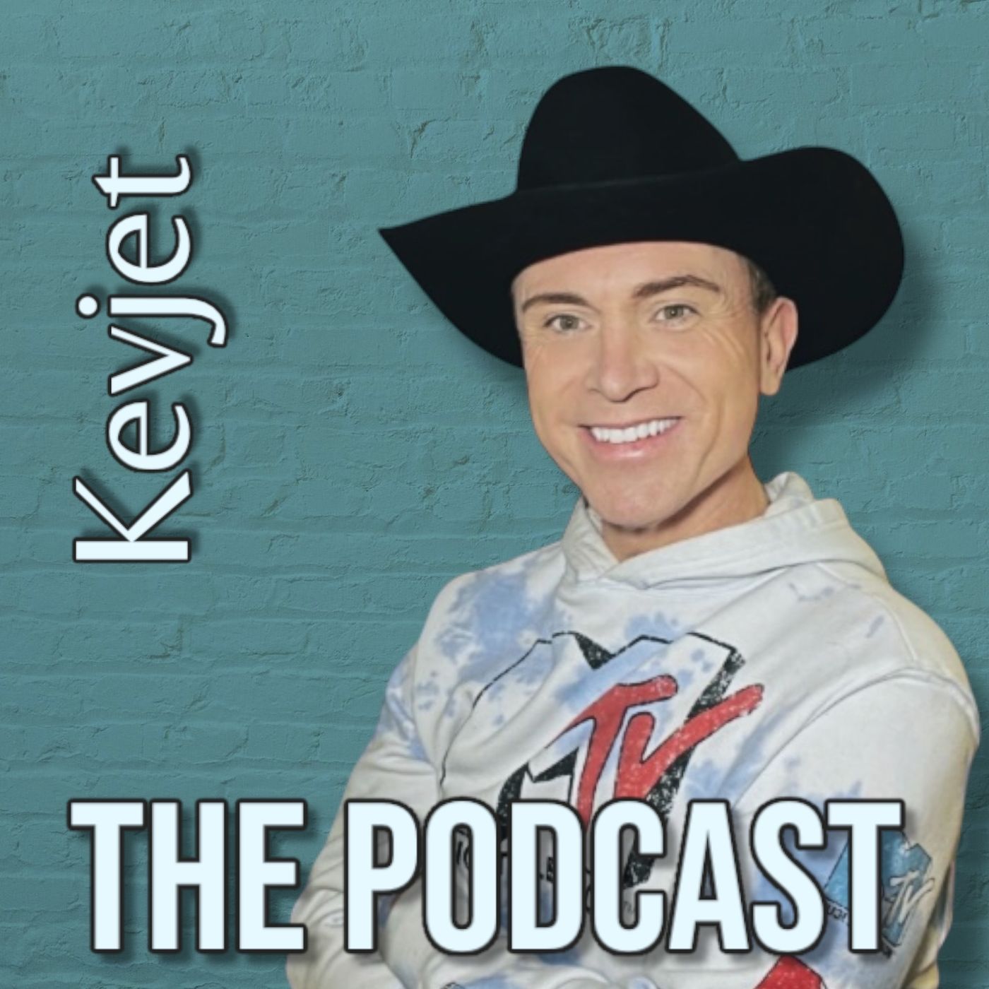 Kevjet - The Podcast