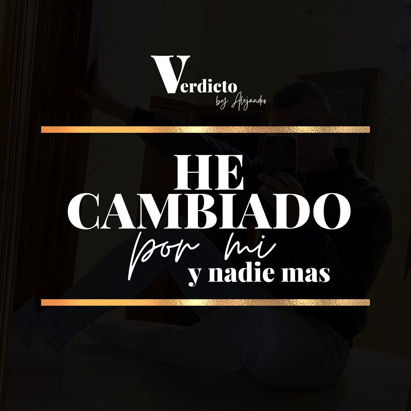 He cambiado por mi y nadie mas episode artwork