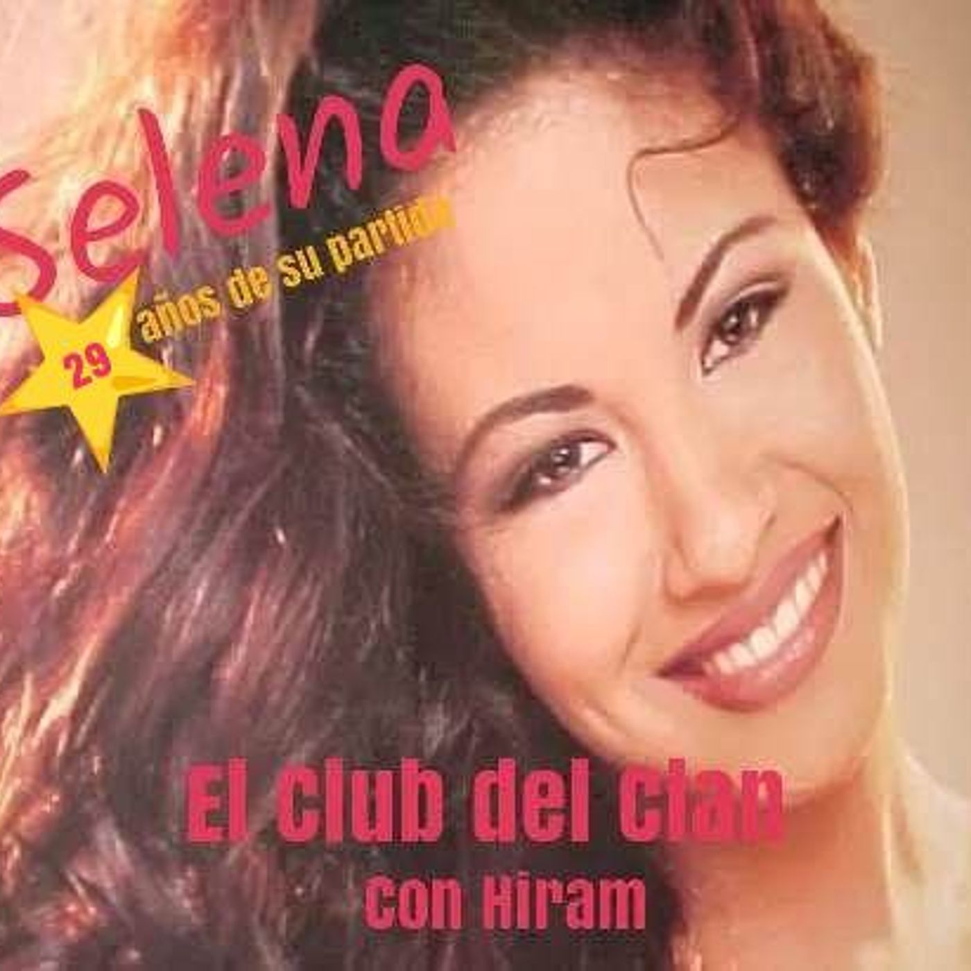 CLUB DEL CLAN CON HIRAM MORALES