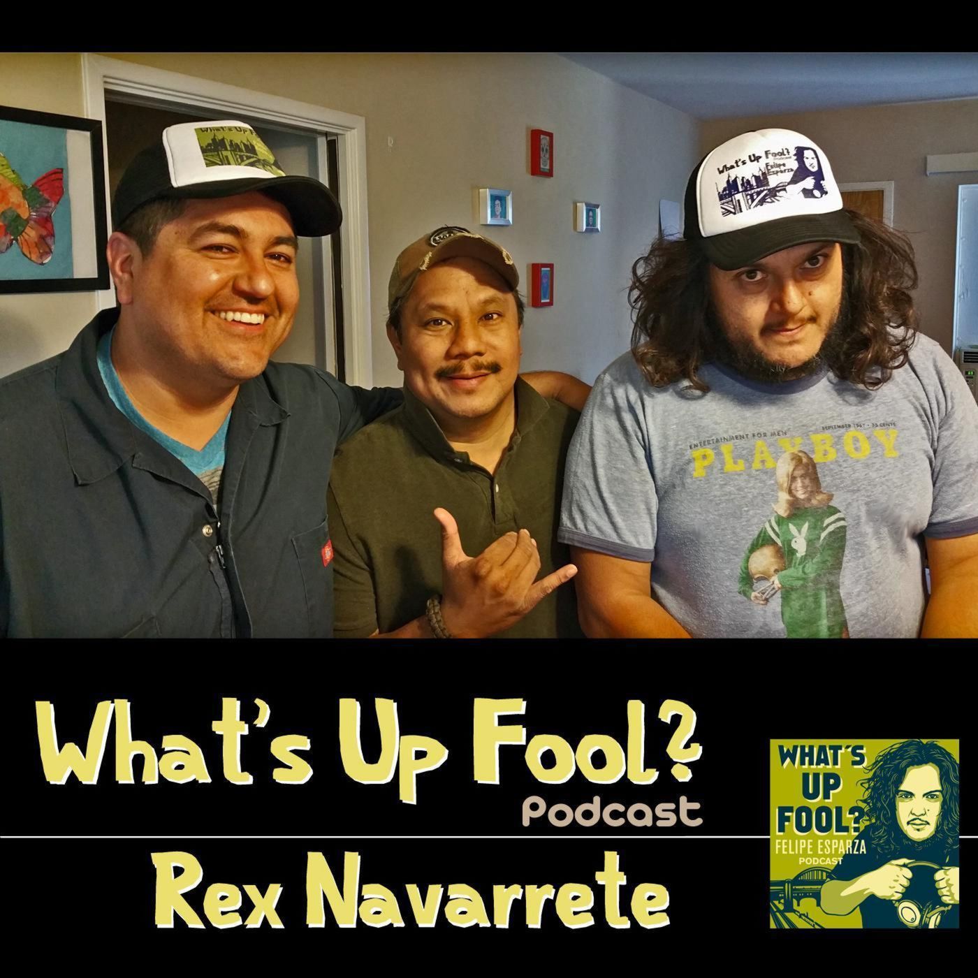 What\'s Up Fool? Podcast