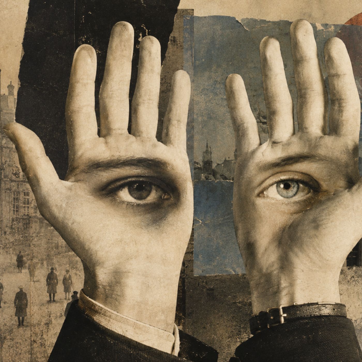 Tous les hommes sont mortels - Simone de Beauvoir : Pourquoi votre mort est votre plus beau don. episode artwork
