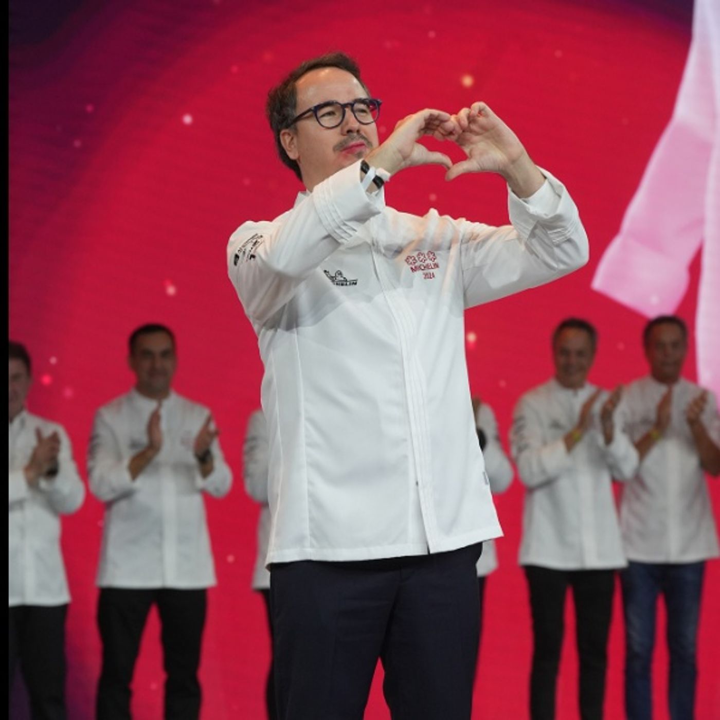 Crónica | Estrellas Michelin 2024