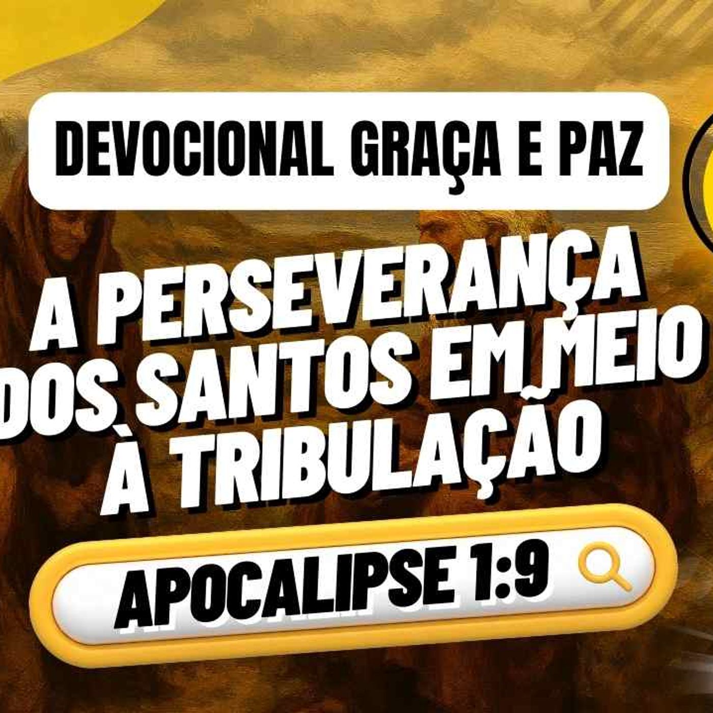 Devocional Graça e Paz