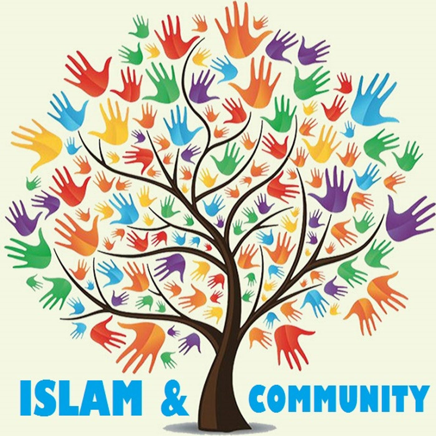 Khutbah: Islam's Sense of Community episode artwork