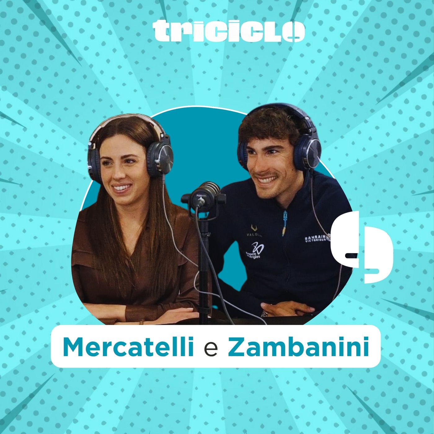 Asia Mercatelli & Edoardo Zambanini Highlights d’autore – Il meglio dei nostri episodi