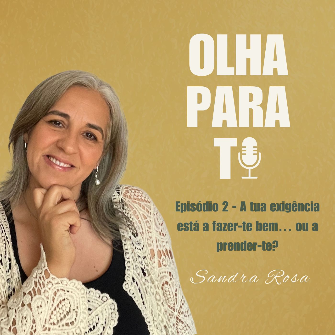 Olha para Ti