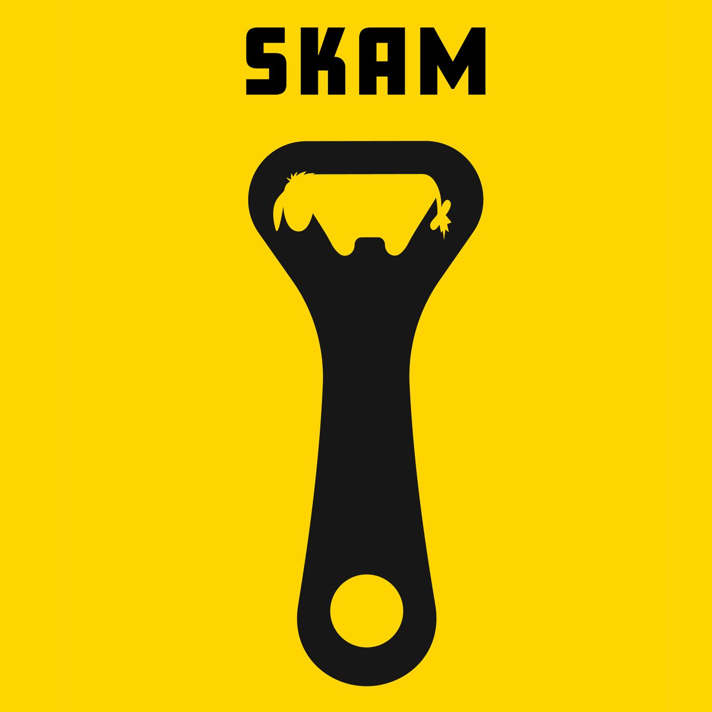 TABUTALK #2 - Skam TABUTALK #2 - Skam