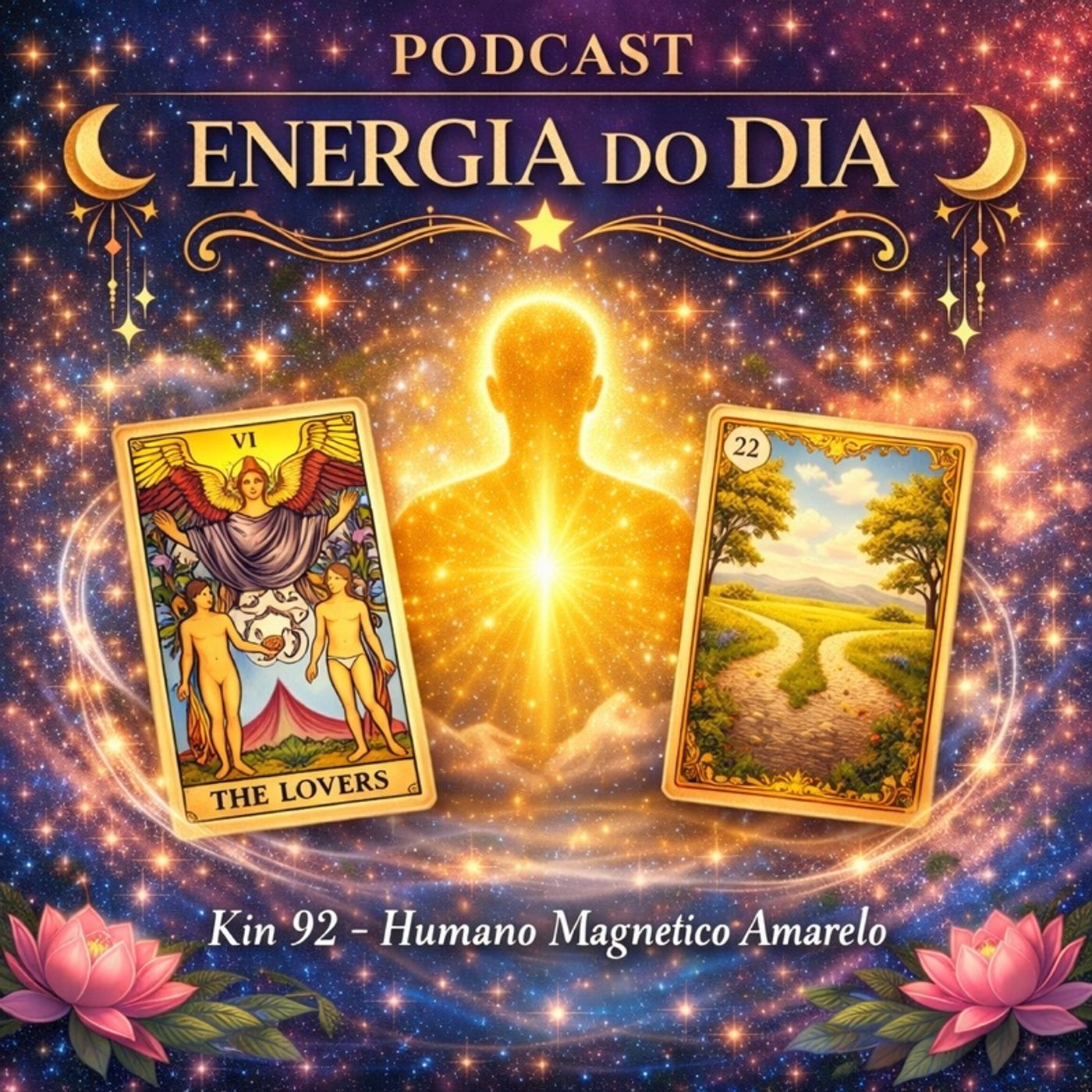 Renatä Mariah’ Rosa\'s podcast