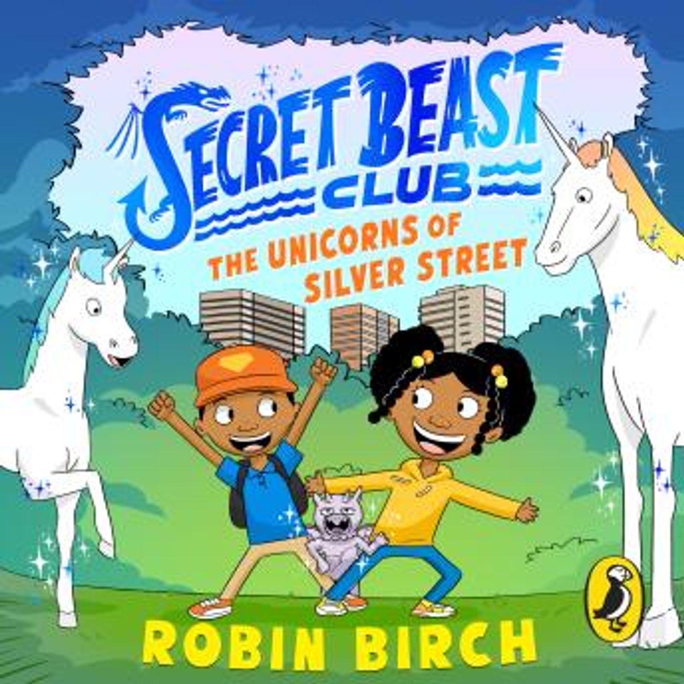 Grab the Top Full Audiobooks in Kids, Mystery & Fantasy