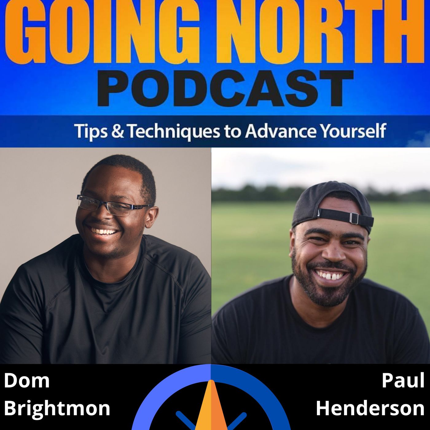 Going North Podcast