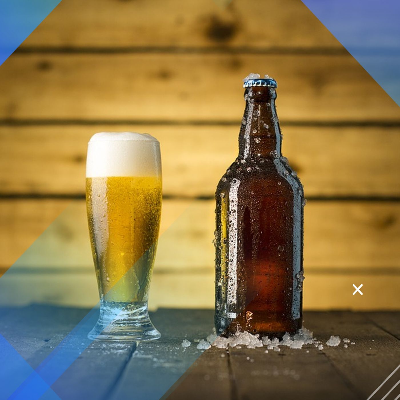 Cervejas para o Dia das Mães episode artwork