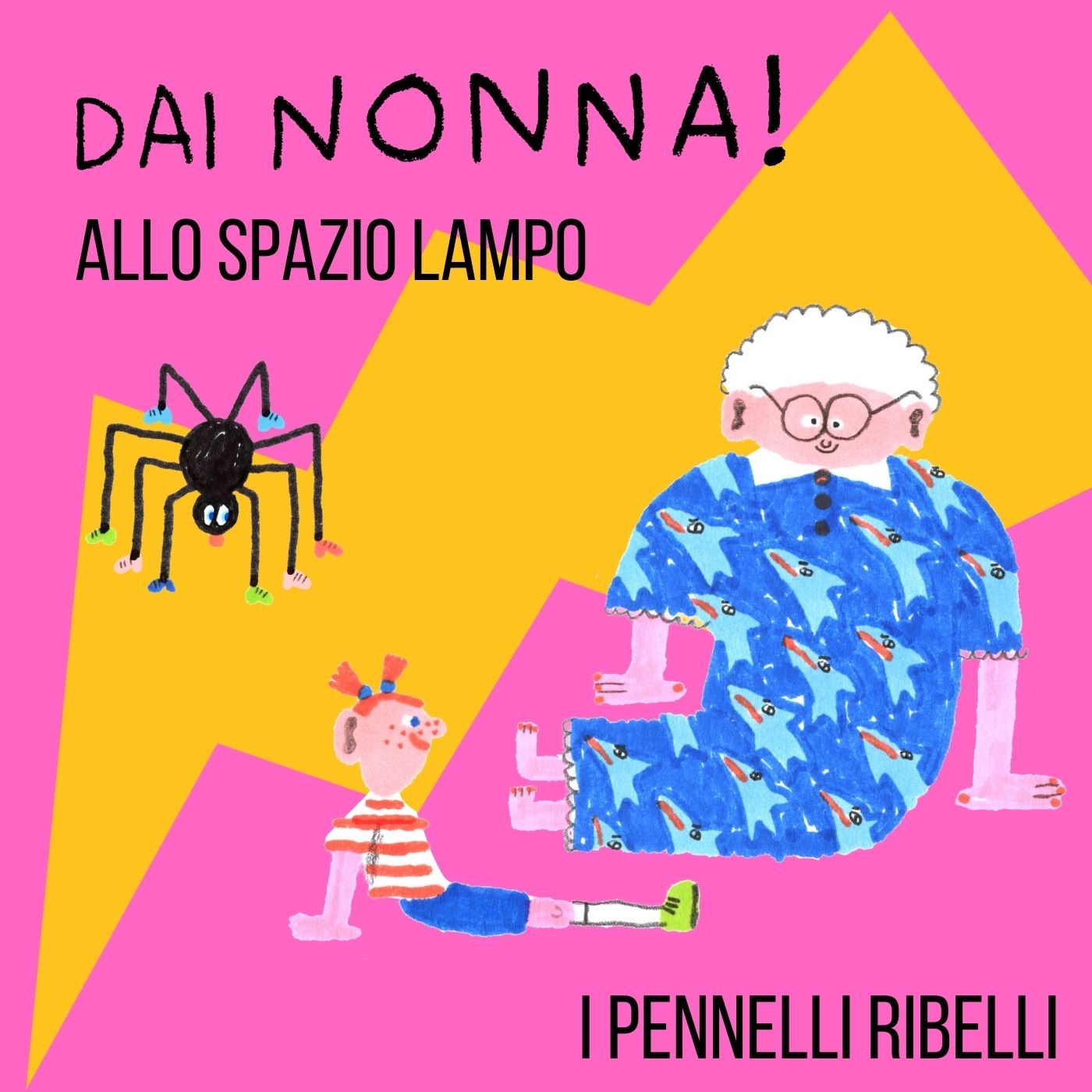 Dai nonna